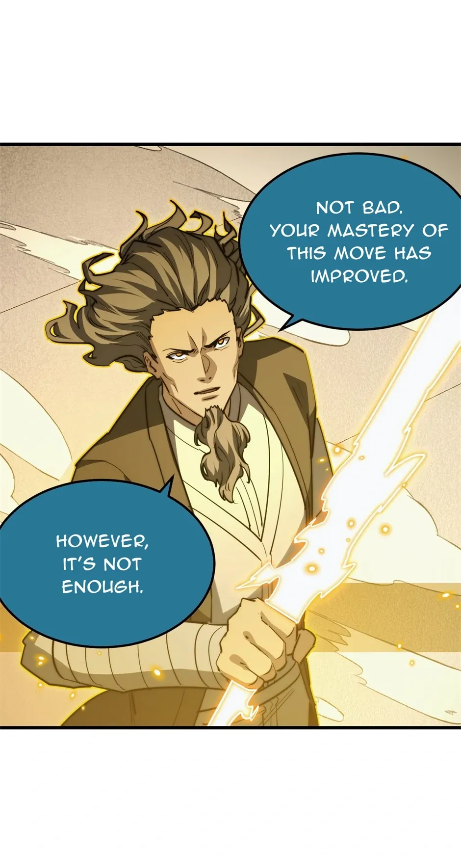 Read The Warrior Ascends From The Rubble chapter 184 image 12 on Lezhin