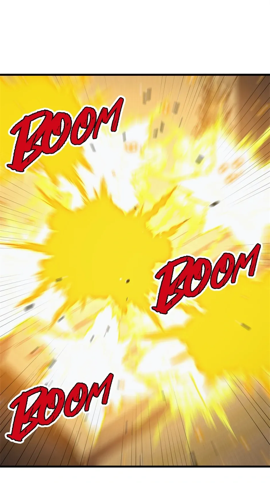 Read The Warrior Ascends From The Rubble chapter 184 image 13 on Lezhin