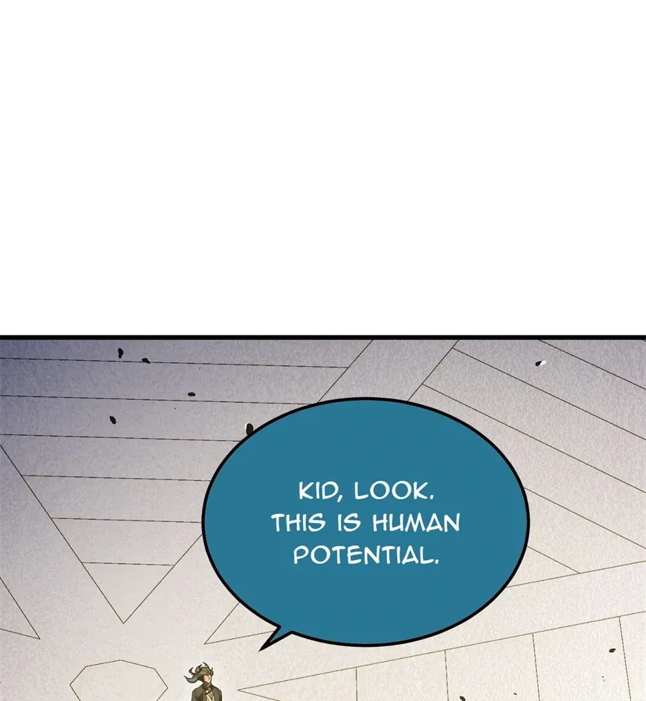 Read The Warrior Ascends From The Rubble chapter 184 image 17 on Lezhin