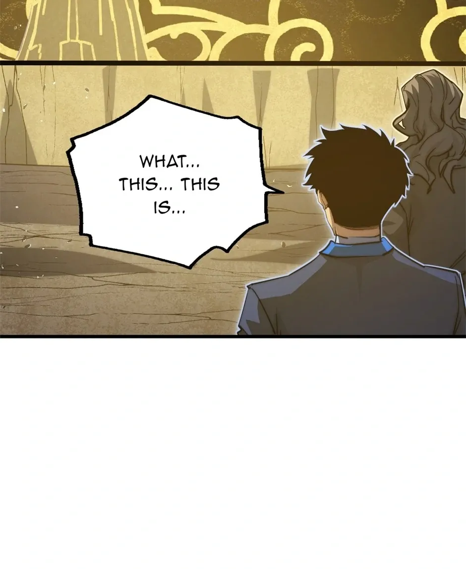 Read The Warrior Ascends From The Rubble chapter 184 image 25 on Lezhin