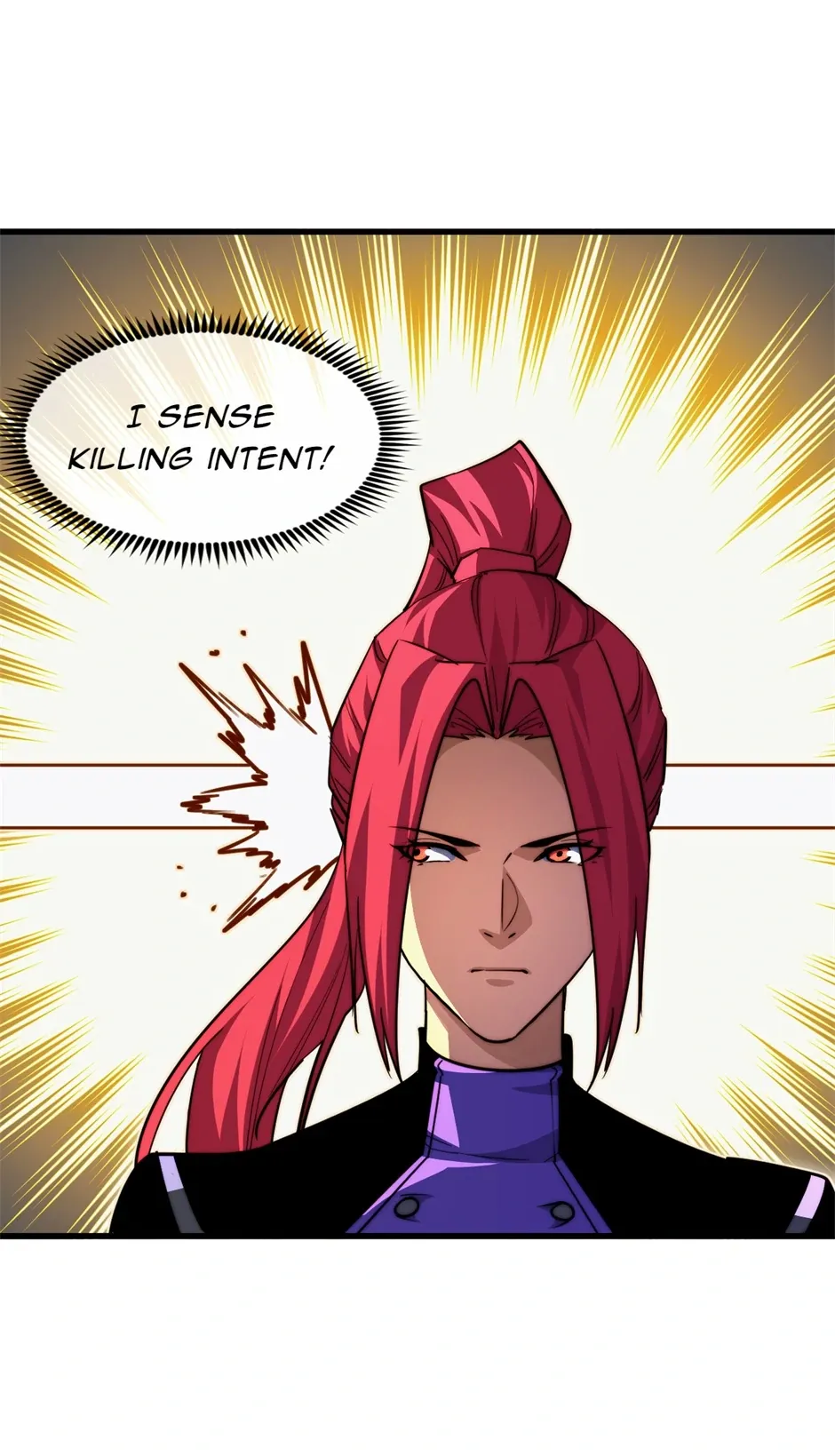 Read The Warrior Ascends From The Rubble chapter 184 image 34 on Lezhin