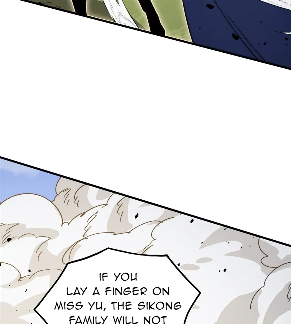 Read The Warrior Ascends From The Rubble chapter 184 image 44 on Lezhin