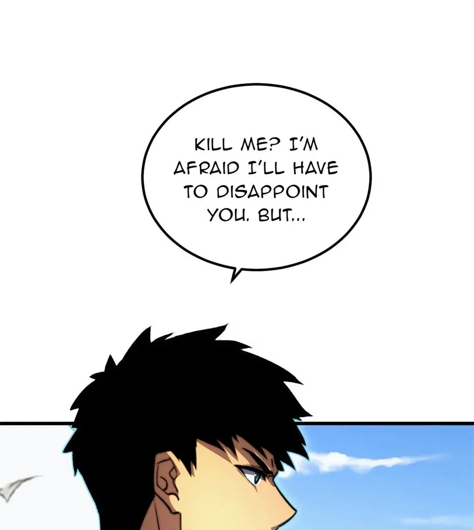 Read The Warrior Ascends From The Rubble chapter 184 image 56 on Lezhin