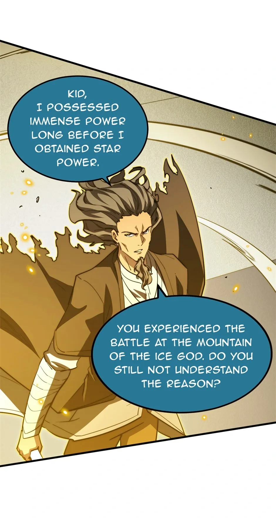 Read The Warrior Ascends From The Rubble chapter 184 image 6 on Lezhin