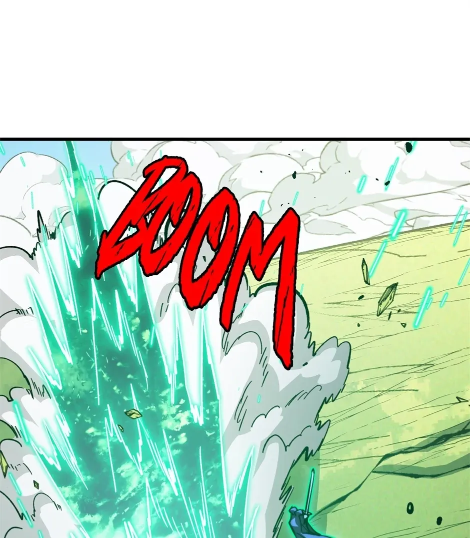 Read The Warrior Ascends From The Rubble chapter 184 image 60 on Lezhin
