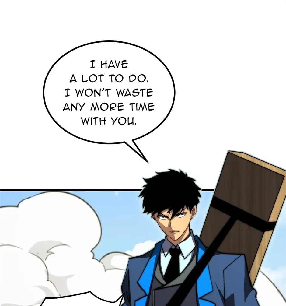 Read The Warrior Ascends From The Rubble chapter 184 image 67 on Lezhin