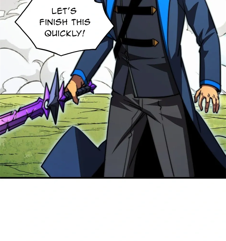 Read The Warrior Ascends From The Rubble chapter 184 image 68 on Lezhin