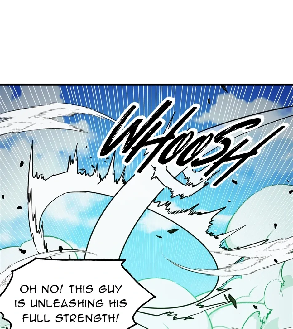 Read The Warrior Ascends From The Rubble chapter 184 image 70 on Lezhin