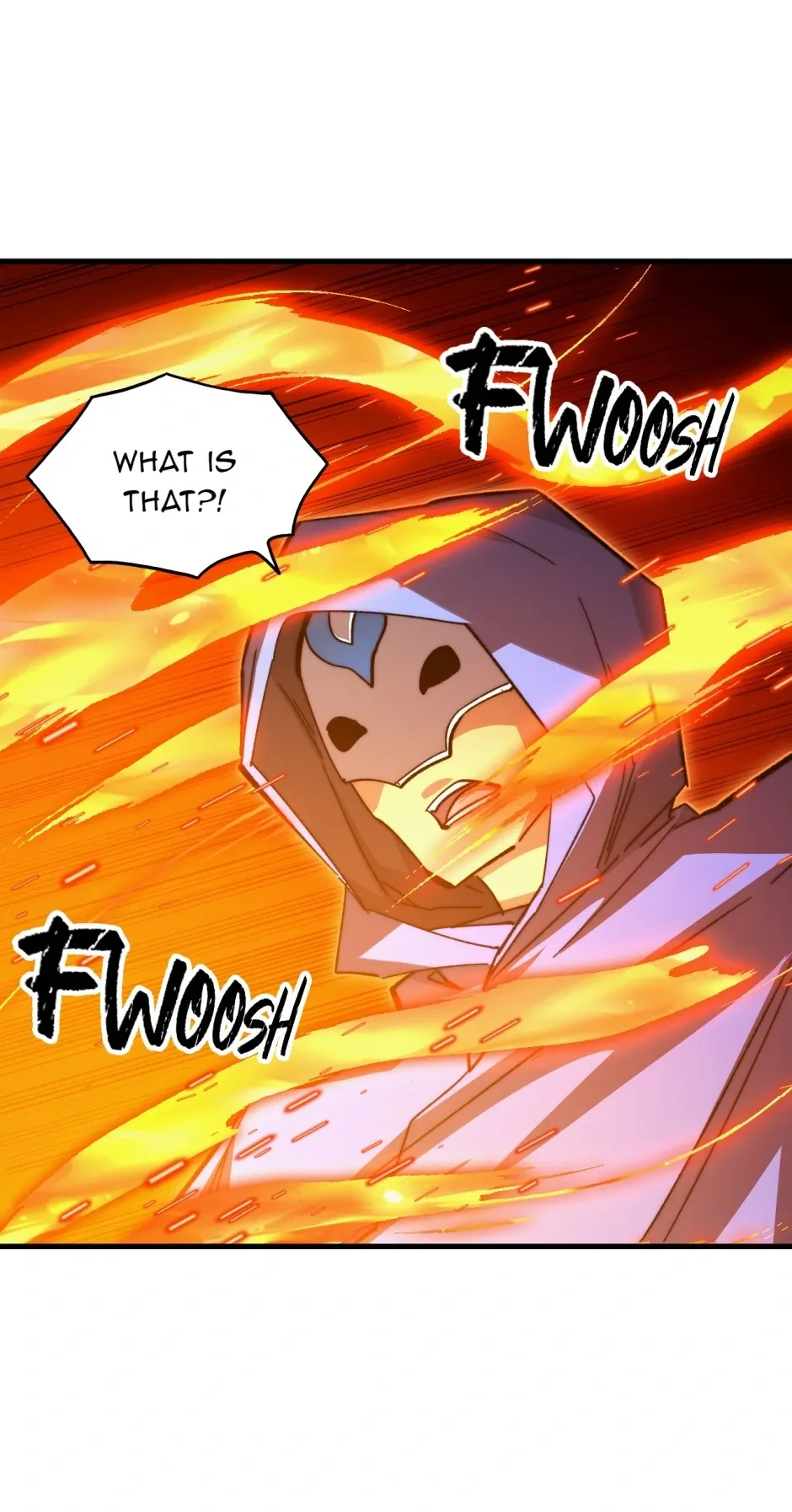 Read The Warrior Ascends From The Rubble chapter 185 image 13 on Lezhin