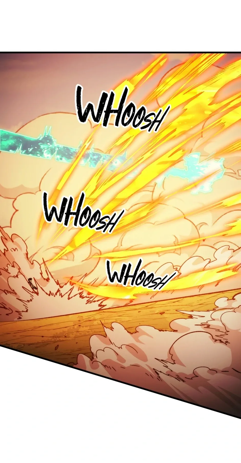 Read The Warrior Ascends From The Rubble chapter 185 image 14 on Lezhin
