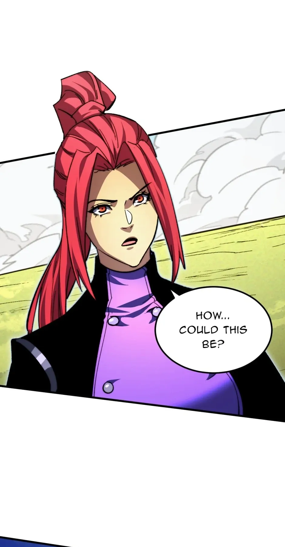 Read The Warrior Ascends From The Rubble chapter 185 image 16 on Lezhin