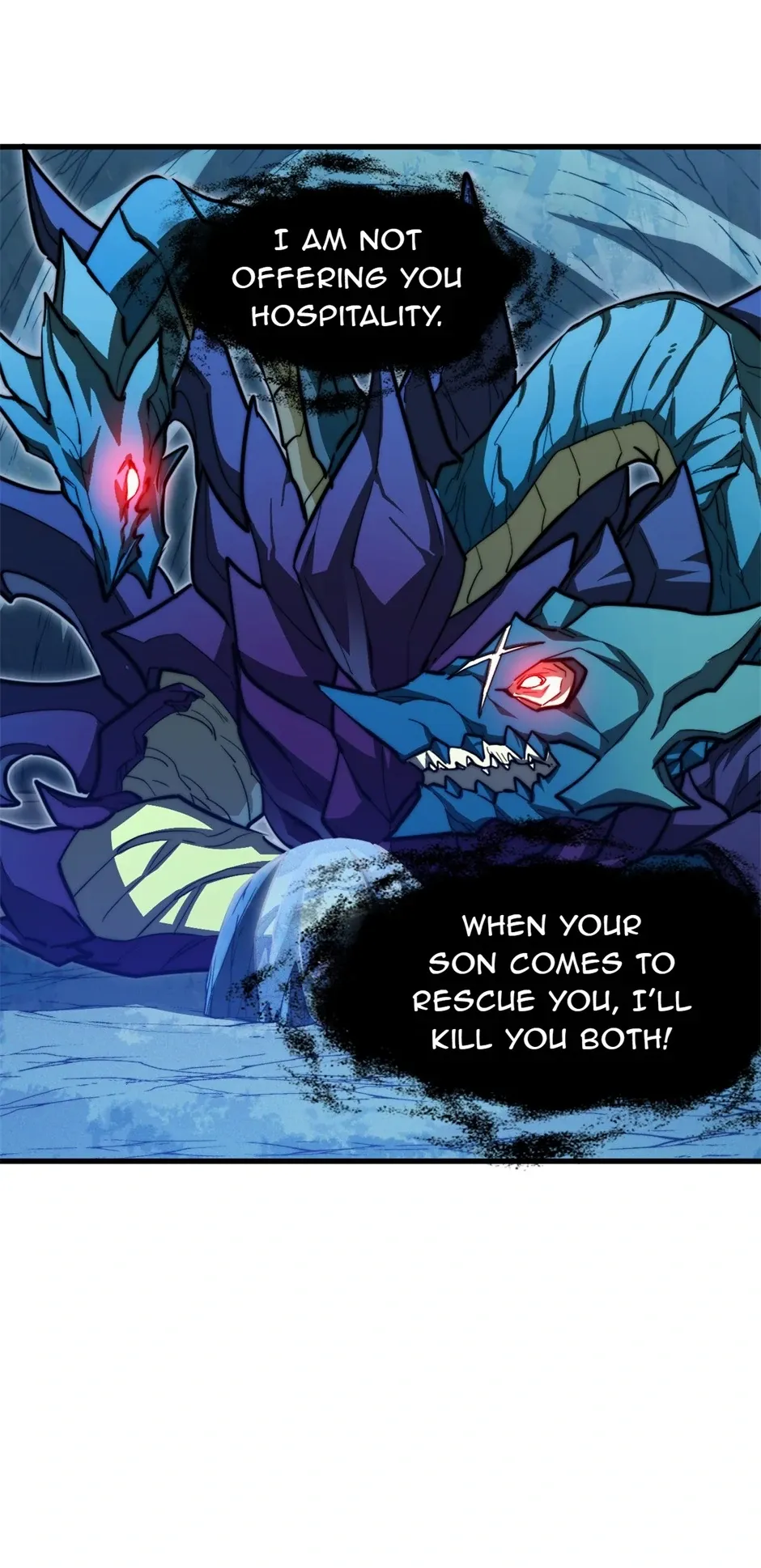 Read The Warrior Ascends From The Rubble chapter 185 image 29 on Lezhin