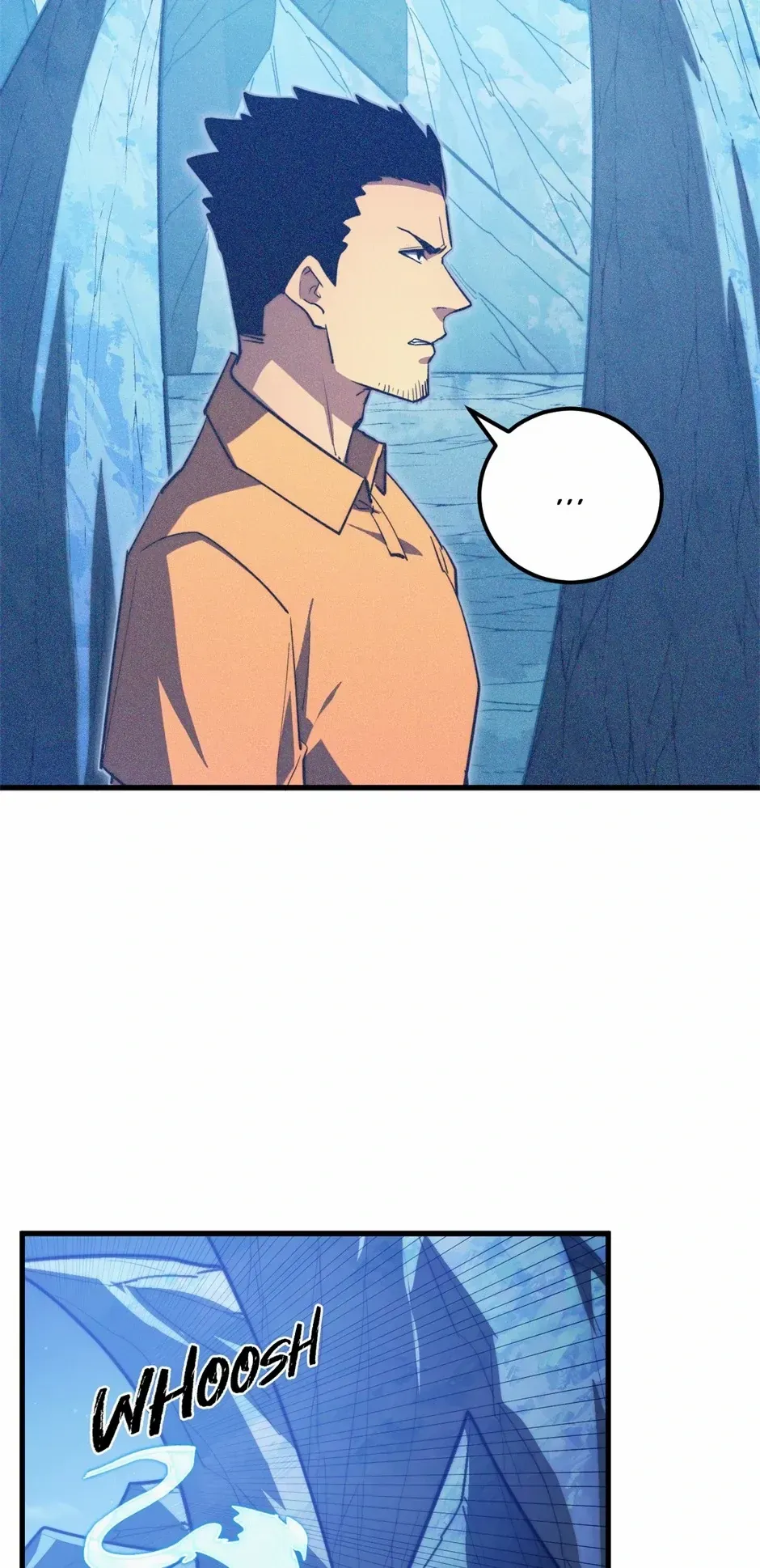 Read The Warrior Ascends From The Rubble chapter 185 image 33 on Lezhin
