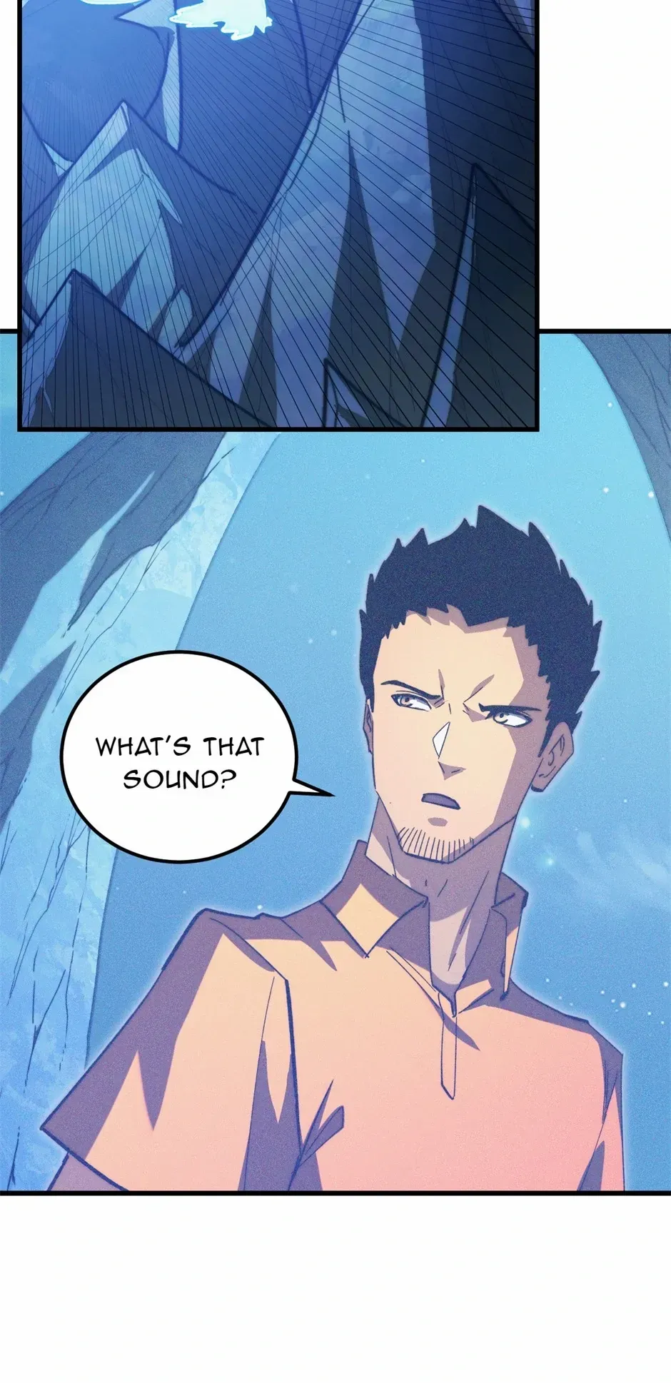 Read The Warrior Ascends From The Rubble chapter 185 image 34 on Lezhin