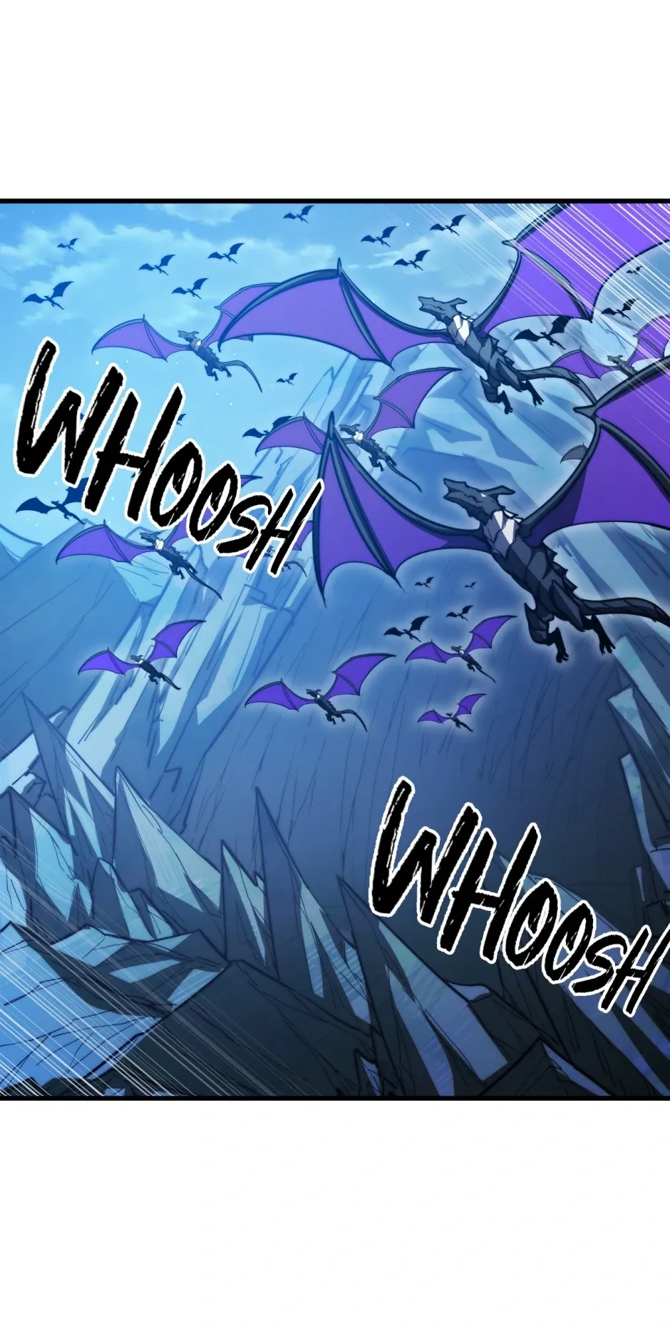 Read The Warrior Ascends From The Rubble chapter 185 image 36 on Lezhin