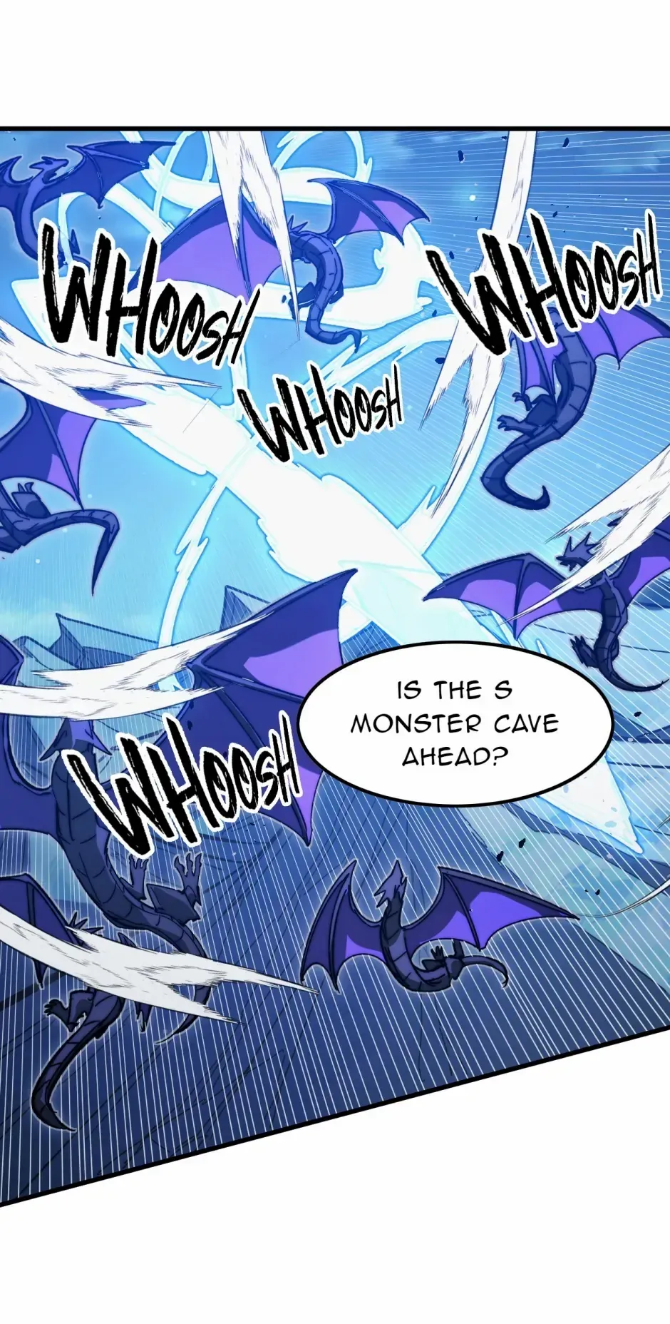 Read The Warrior Ascends From The Rubble chapter 185 image 37 on Lezhin
