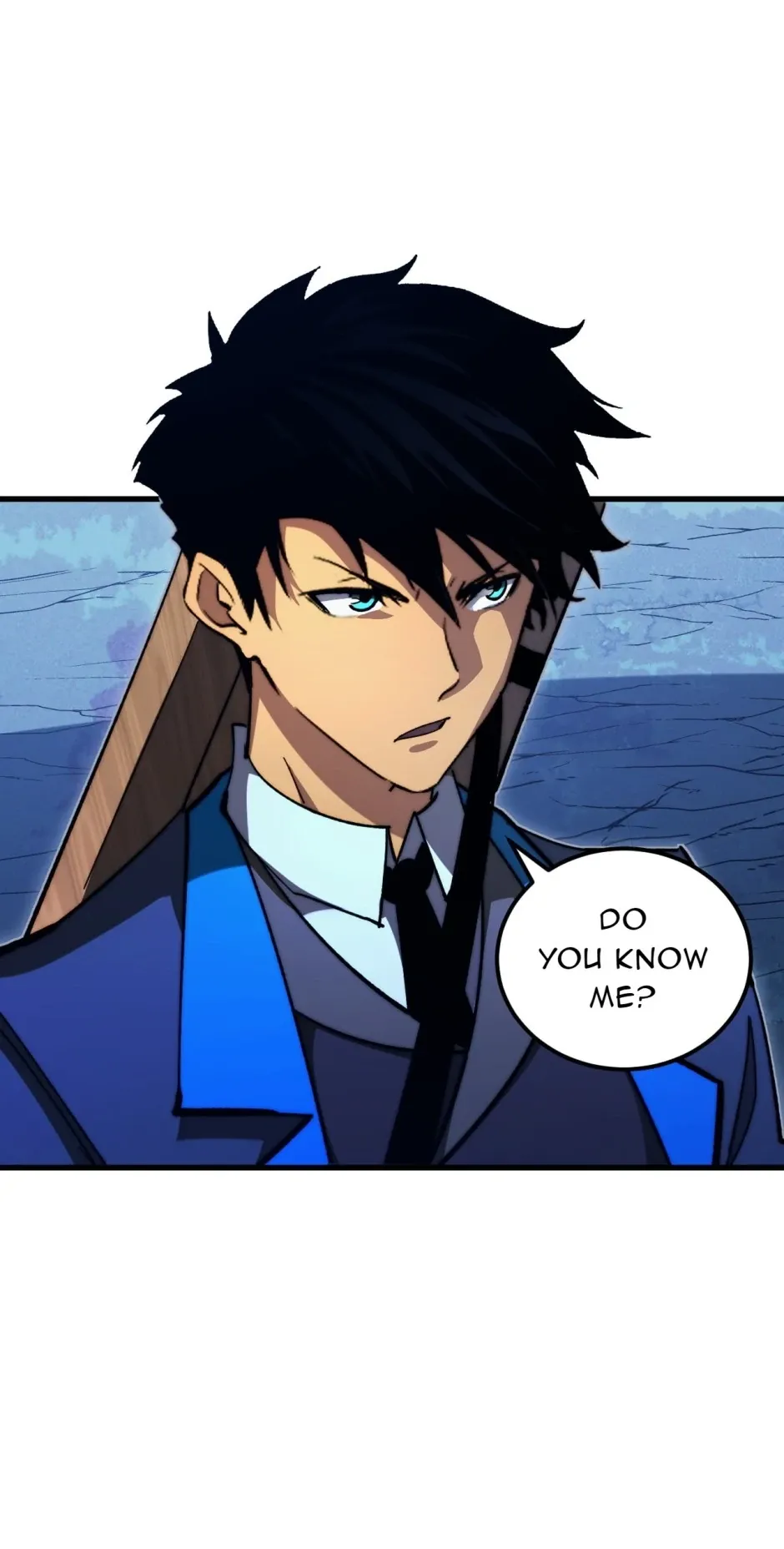 Read The Warrior Ascends From The Rubble chapter 185 image 41 on Lezhin