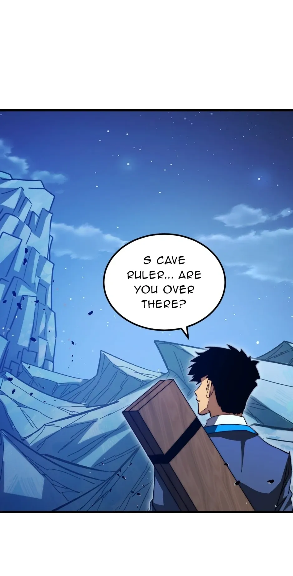 Read The Warrior Ascends From The Rubble chapter 185 image 52 on Lezhin