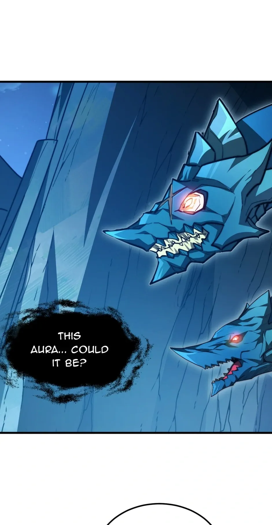 Read The Warrior Ascends From The Rubble chapter 185 image 53 on Lezhin