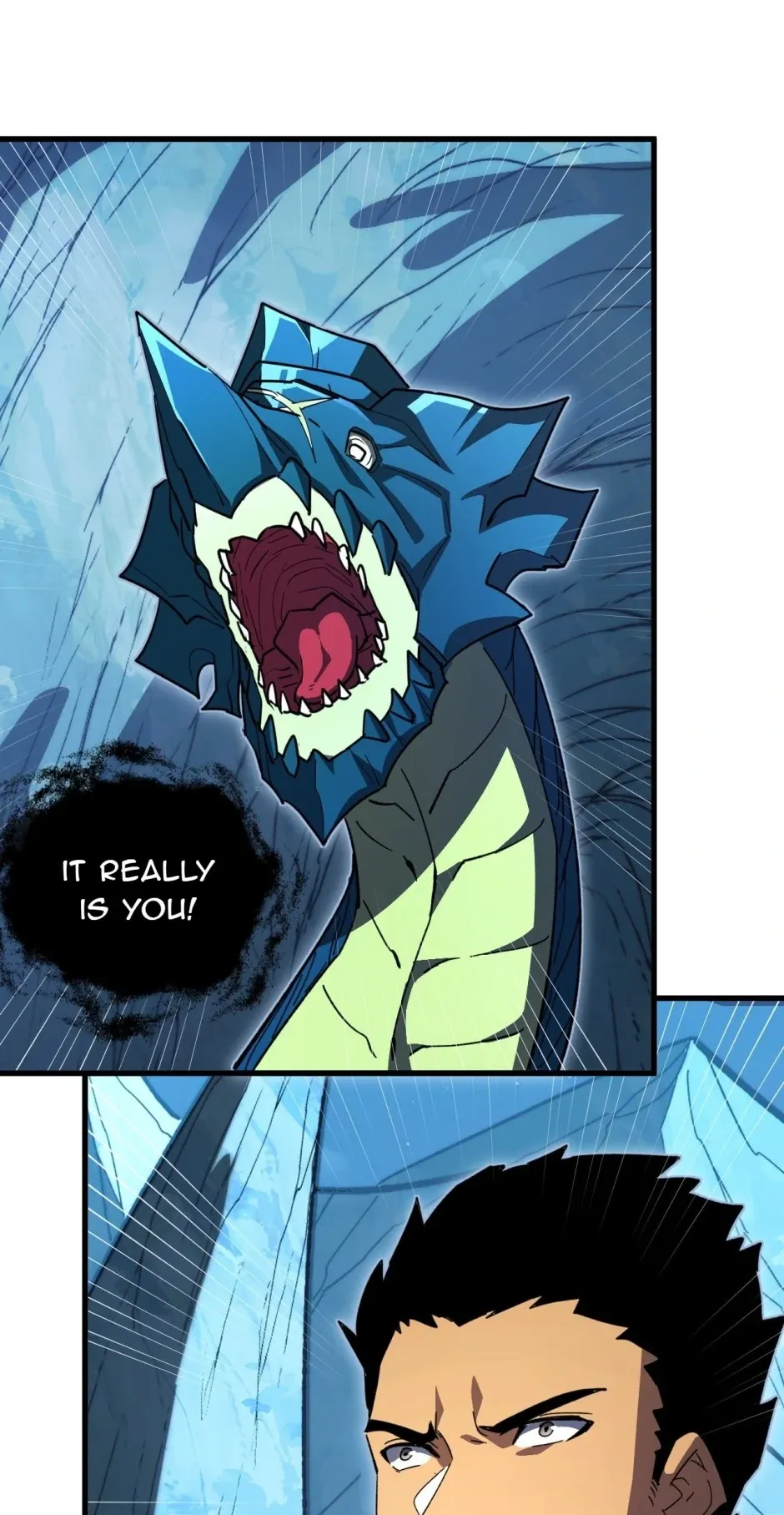 Read The Warrior Ascends From The Rubble chapter 185 image 55 on Lezhin