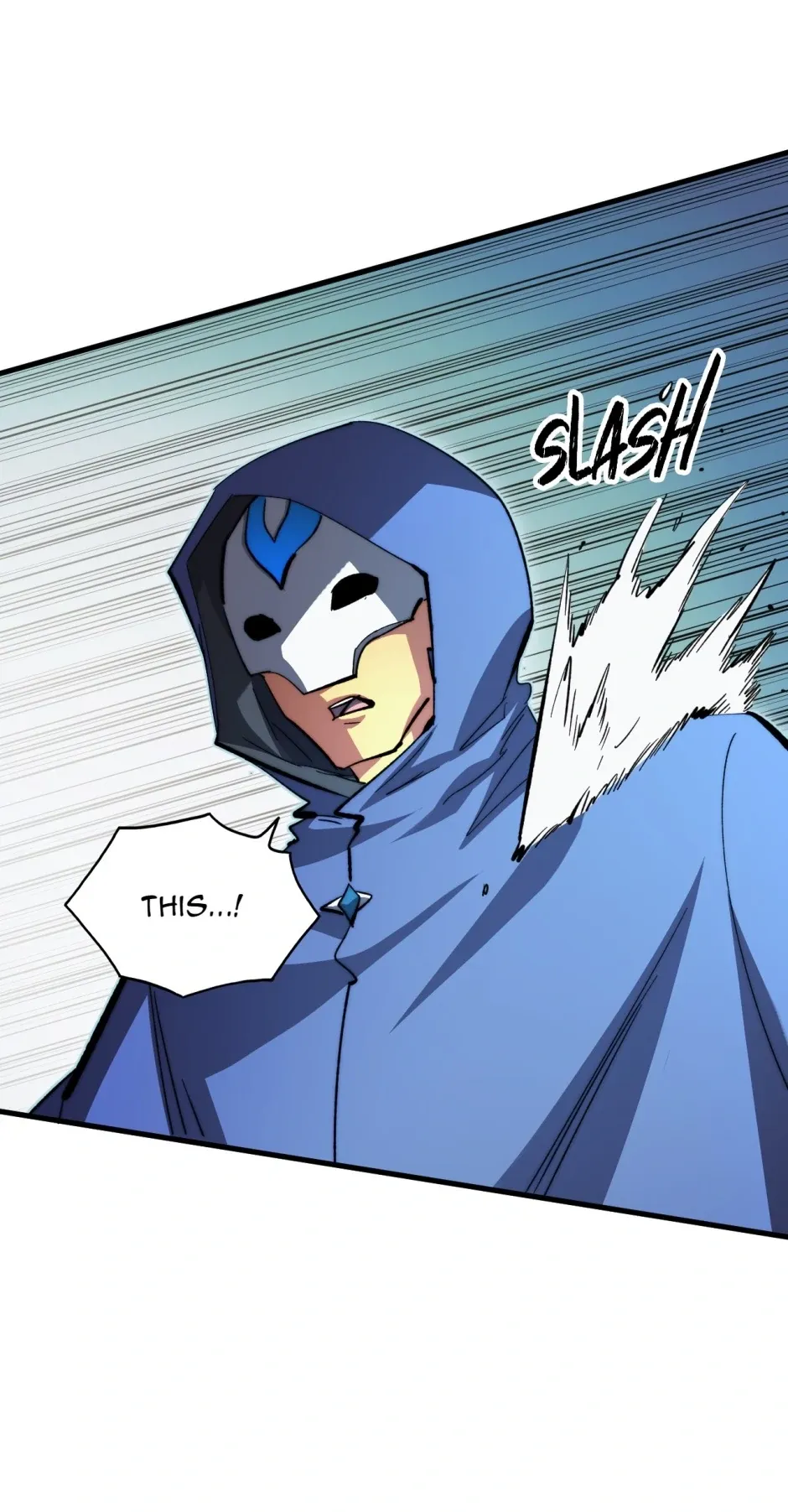 Read The Warrior Ascends From The Rubble chapter 185 image 6 on Lezhin