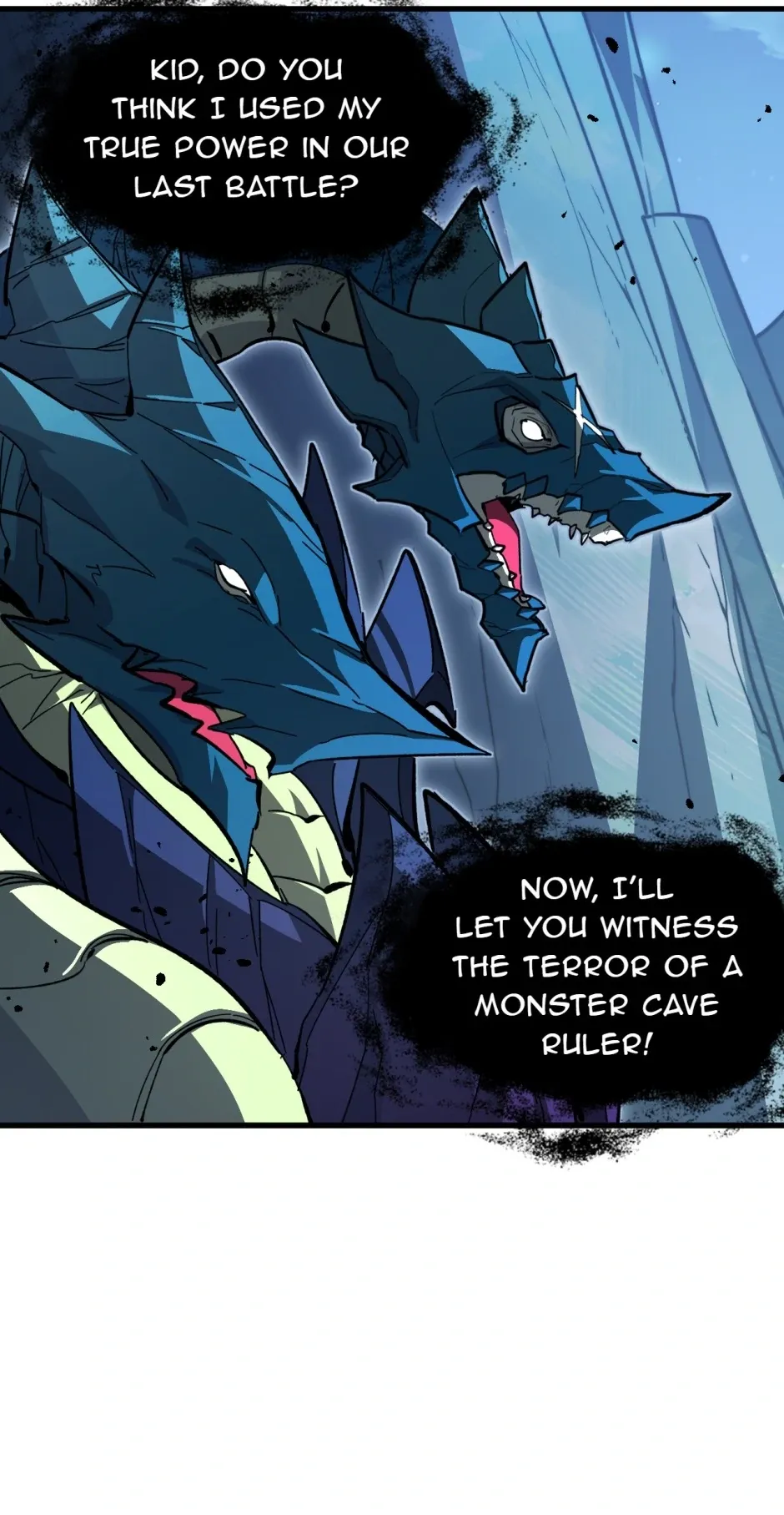 Read The Warrior Ascends From The Rubble chapter 185 image 60 on Lezhin