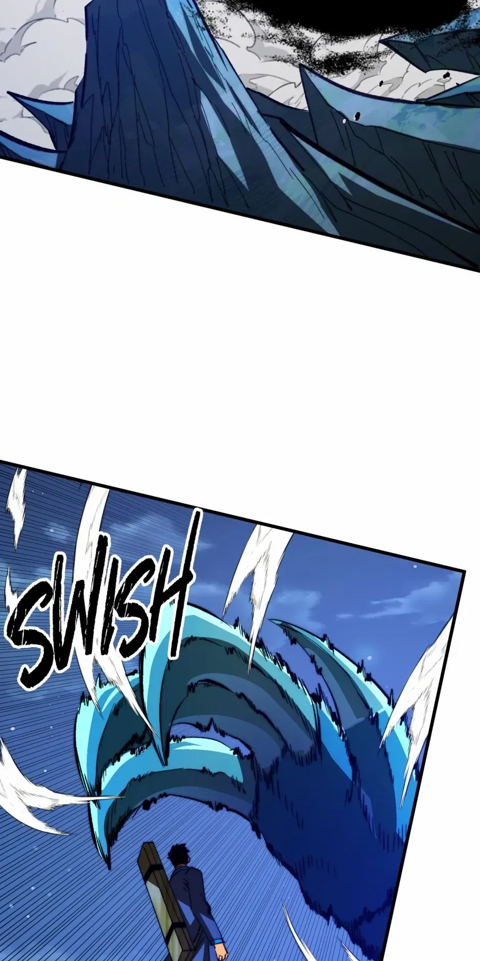 Read The Warrior Ascends From The Rubble chapter 186 image 14 on Lezhin