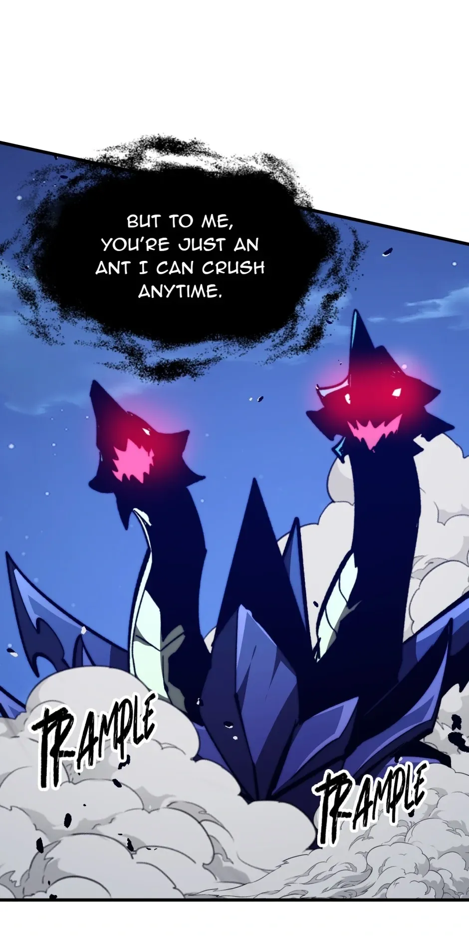 Read The Warrior Ascends From The Rubble chapter 186 image 16 on Lezhin