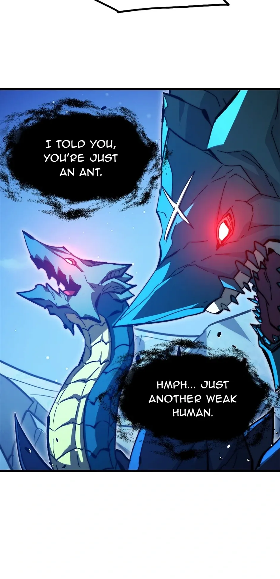 Read The Warrior Ascends From The Rubble chapter 186 image 19 on Lezhin