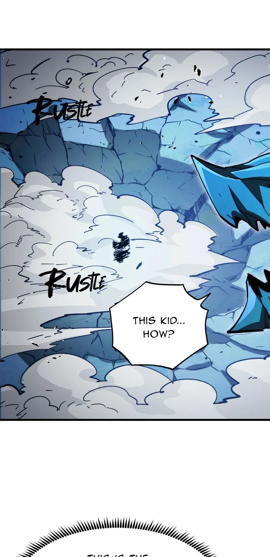Read The Warrior Ascends From The Rubble chapter 186 image 20 on Lezhin