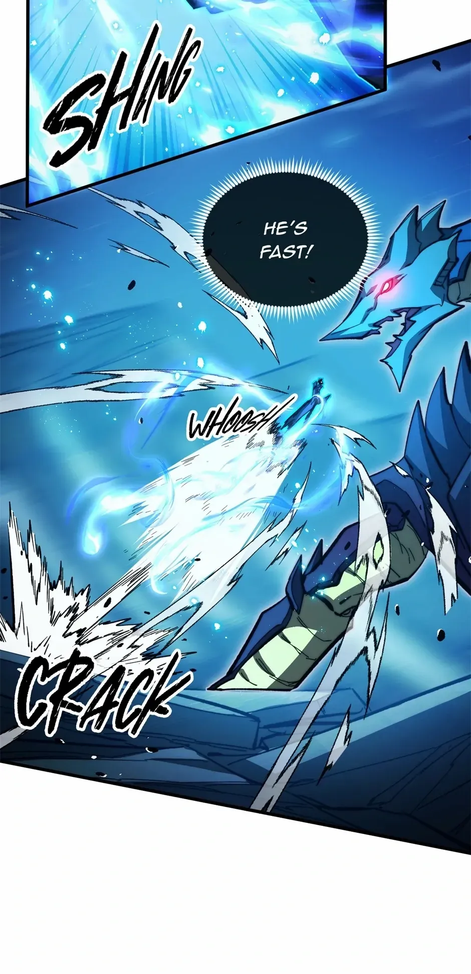 Read The Warrior Ascends From The Rubble chapter 186 image 24 on Lezhin