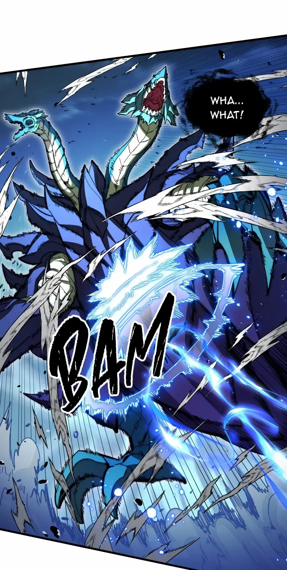 Read The Warrior Ascends From The Rubble chapter 186 image 26 on Lezhin