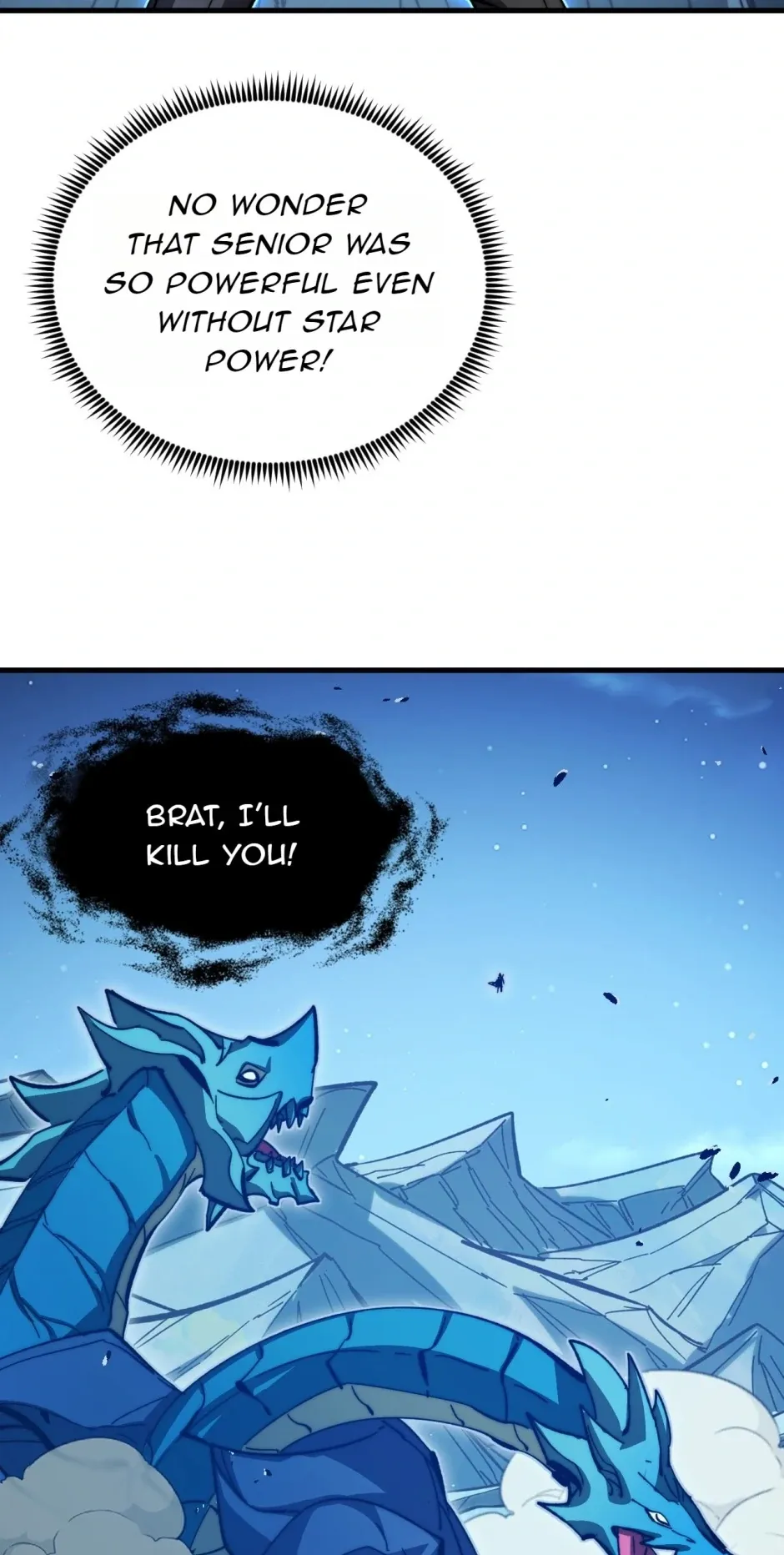 Read The Warrior Ascends From The Rubble chapter 186 image 31 on Lezhin