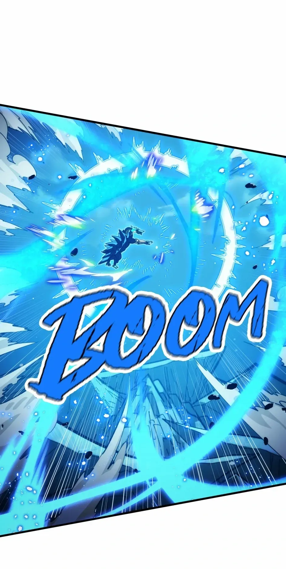 Read The Warrior Ascends From The Rubble chapter 186 image 34 on Lezhin