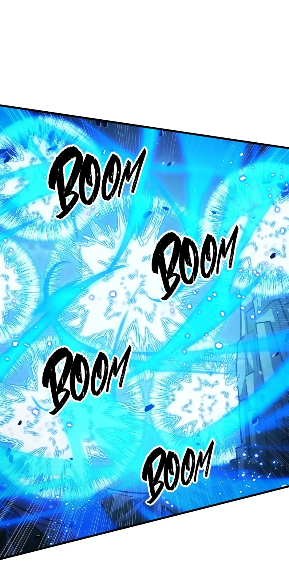 Read The Warrior Ascends From The Rubble chapter 186 image 36 on Lezhin