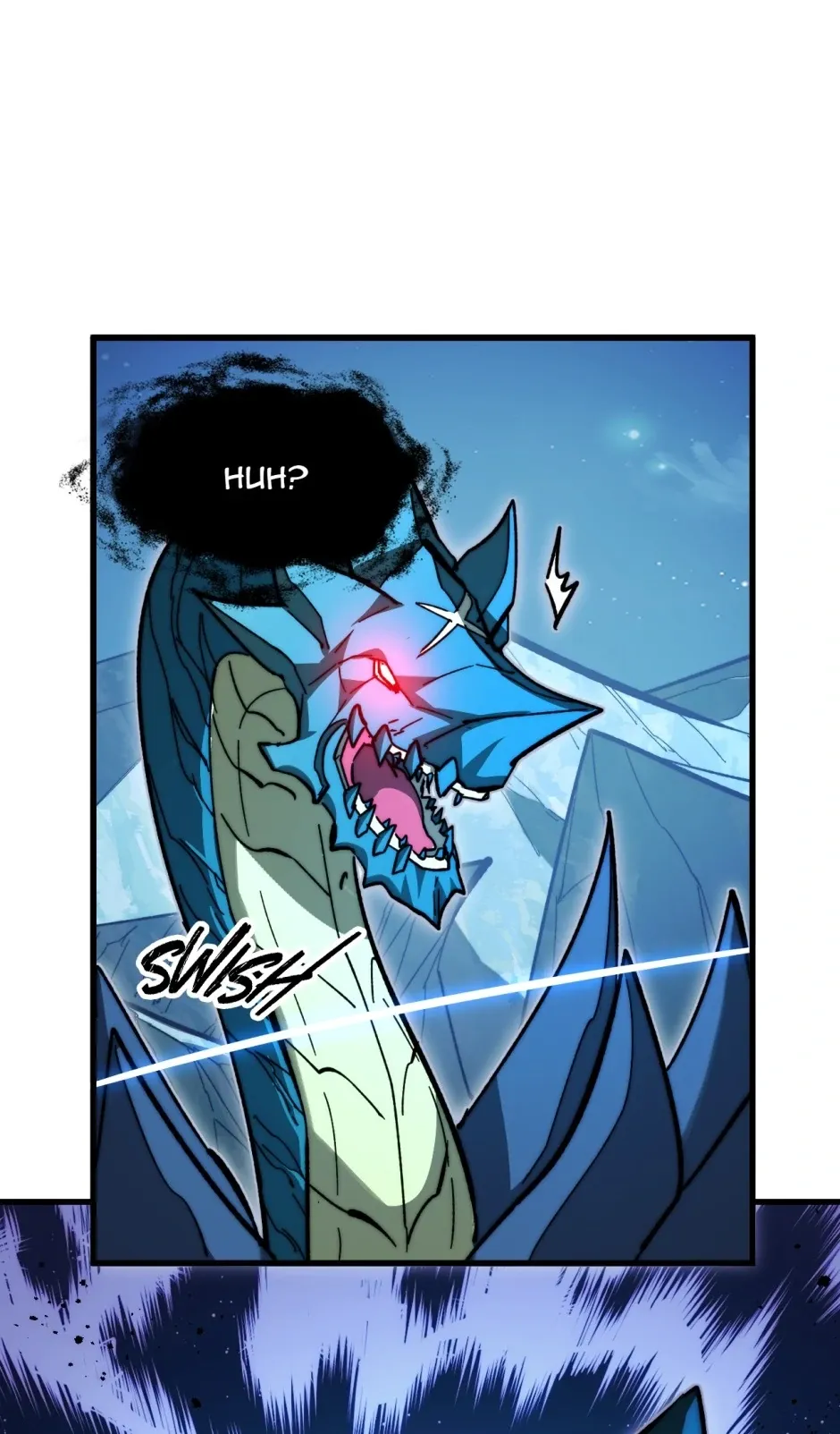 Read The Warrior Ascends From The Rubble chapter 186 image 44 on Lezhin