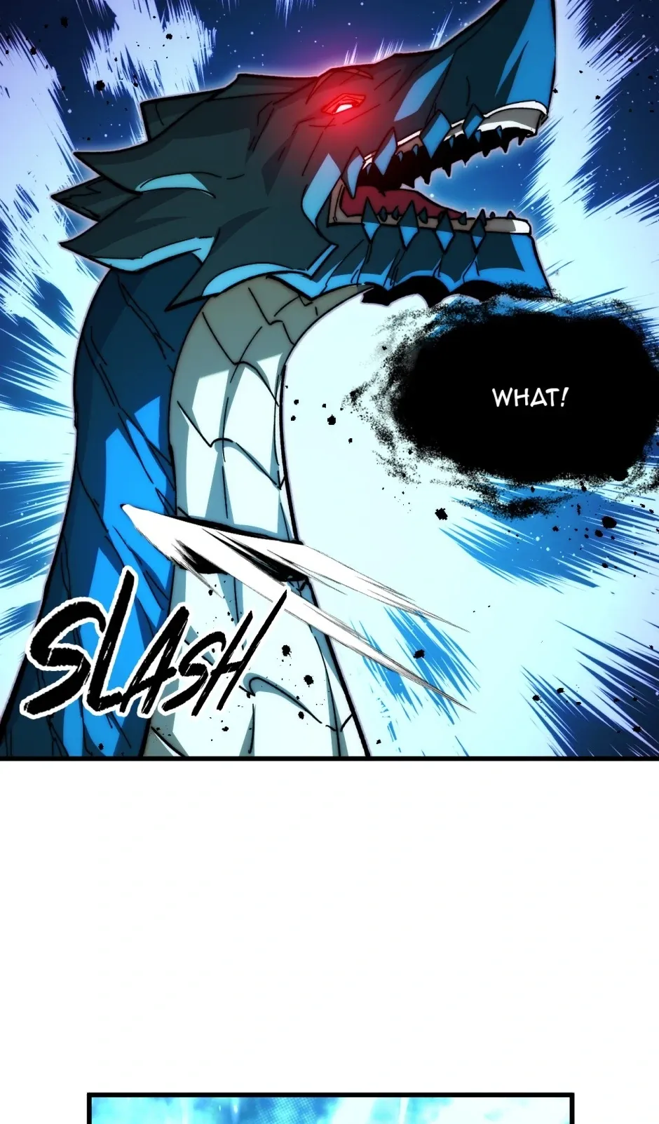 Read The Warrior Ascends From The Rubble chapter 186 image 45 on Lezhin