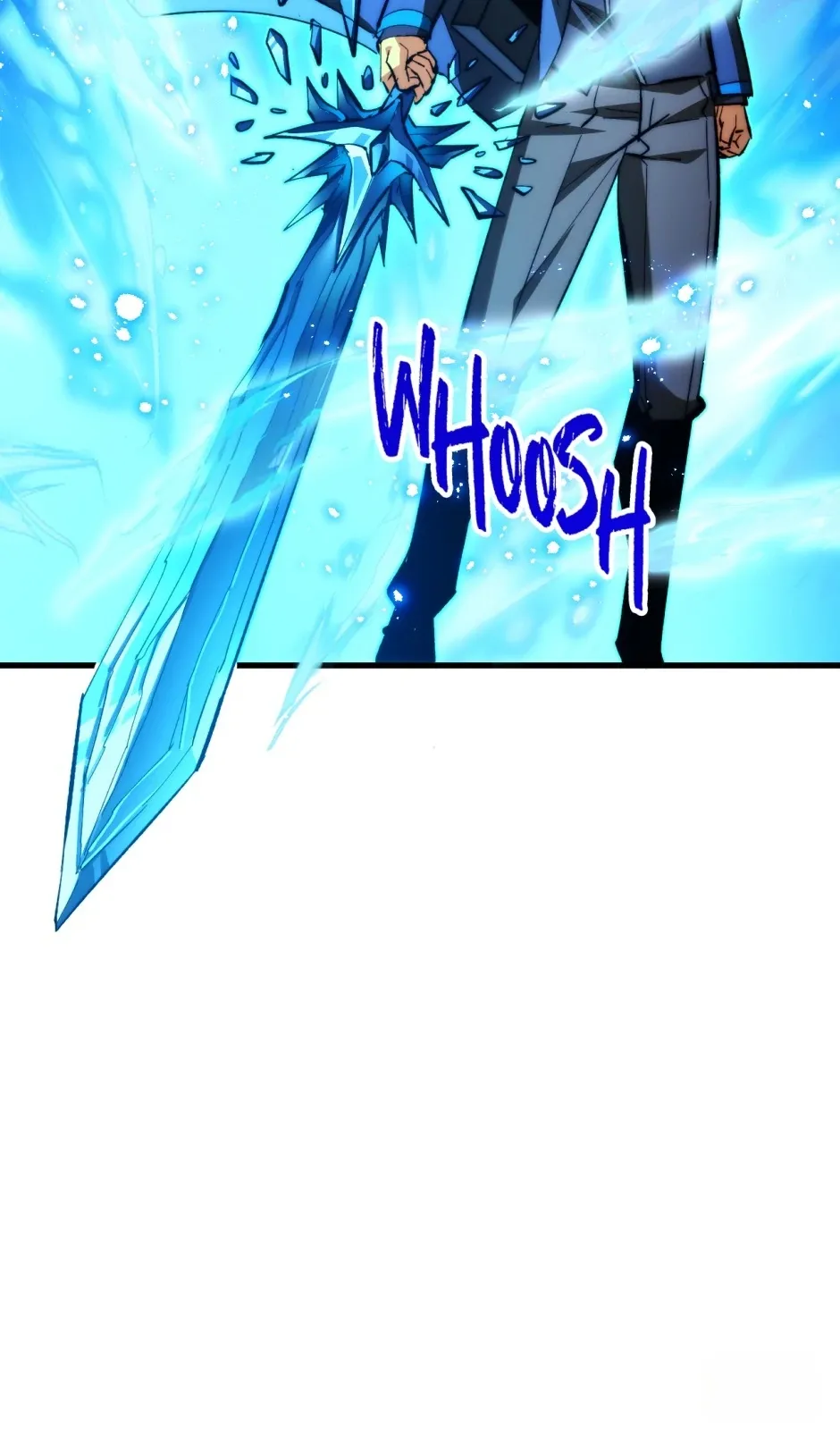 Read The Warrior Ascends From The Rubble chapter 186 image 47 on Lezhin