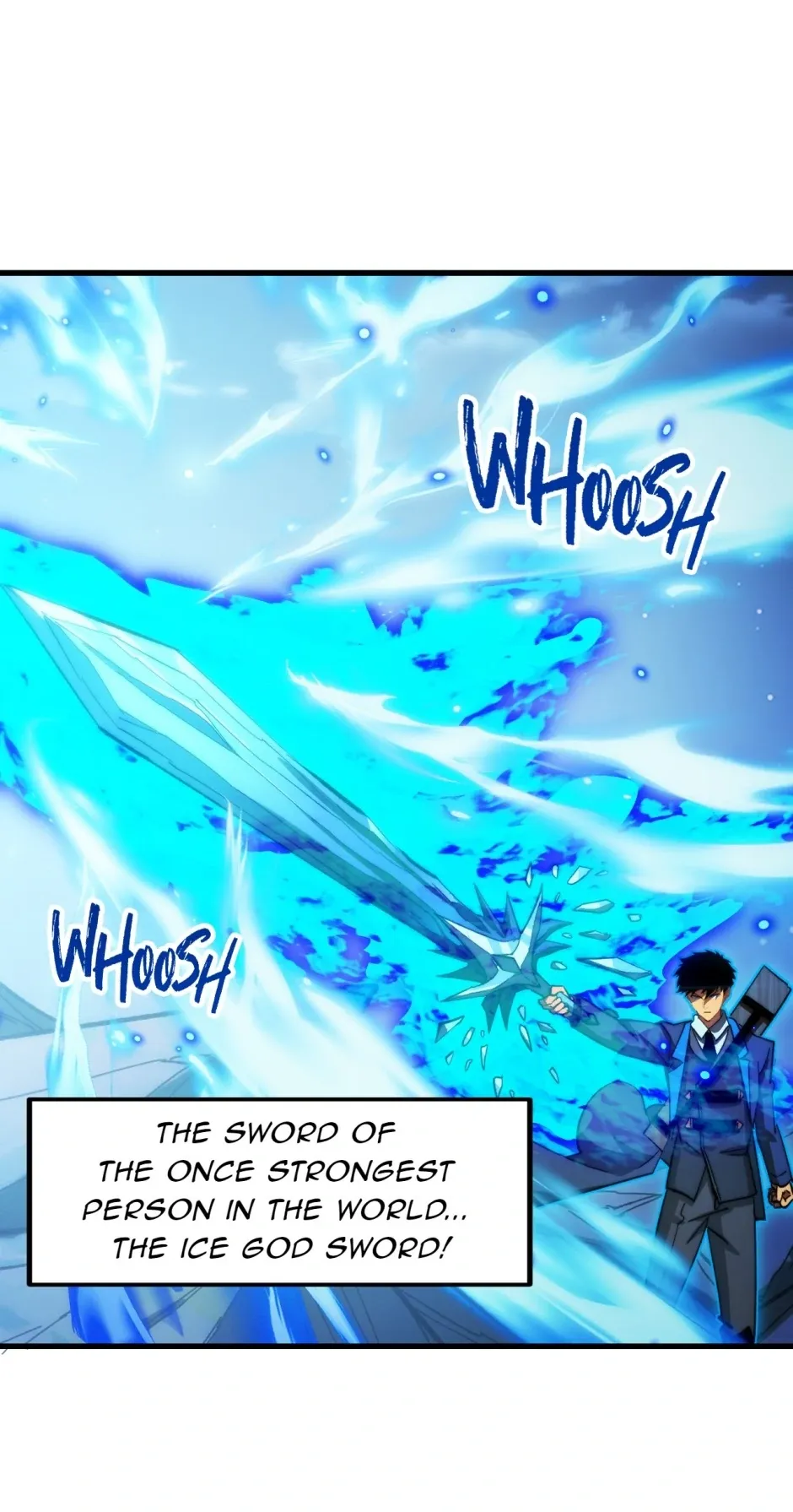 Read The Warrior Ascends From The Rubble chapter 186 image 49 on Lezhin