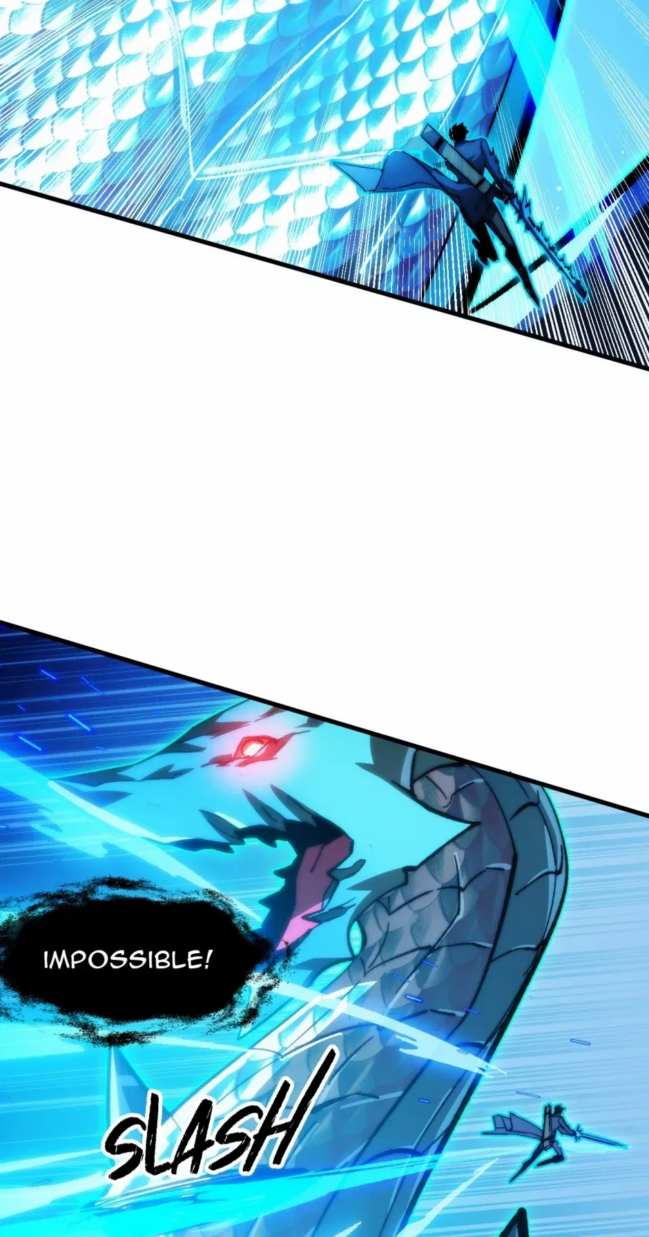 Read The Warrior Ascends From The Rubble chapter 186 image 53 on Lezhin