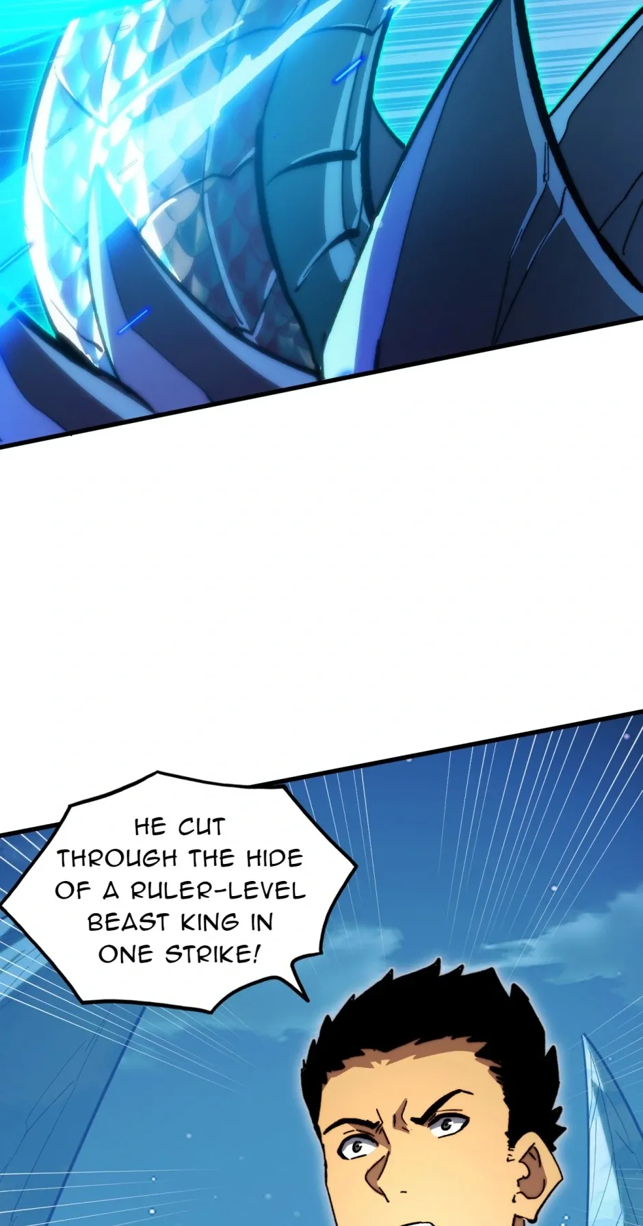 Read The Warrior Ascends From The Rubble chapter 186 image 54 on Lezhin