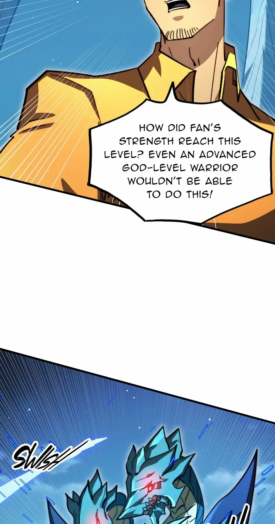 Read The Warrior Ascends From The Rubble chapter 186 image 55 on Lezhin