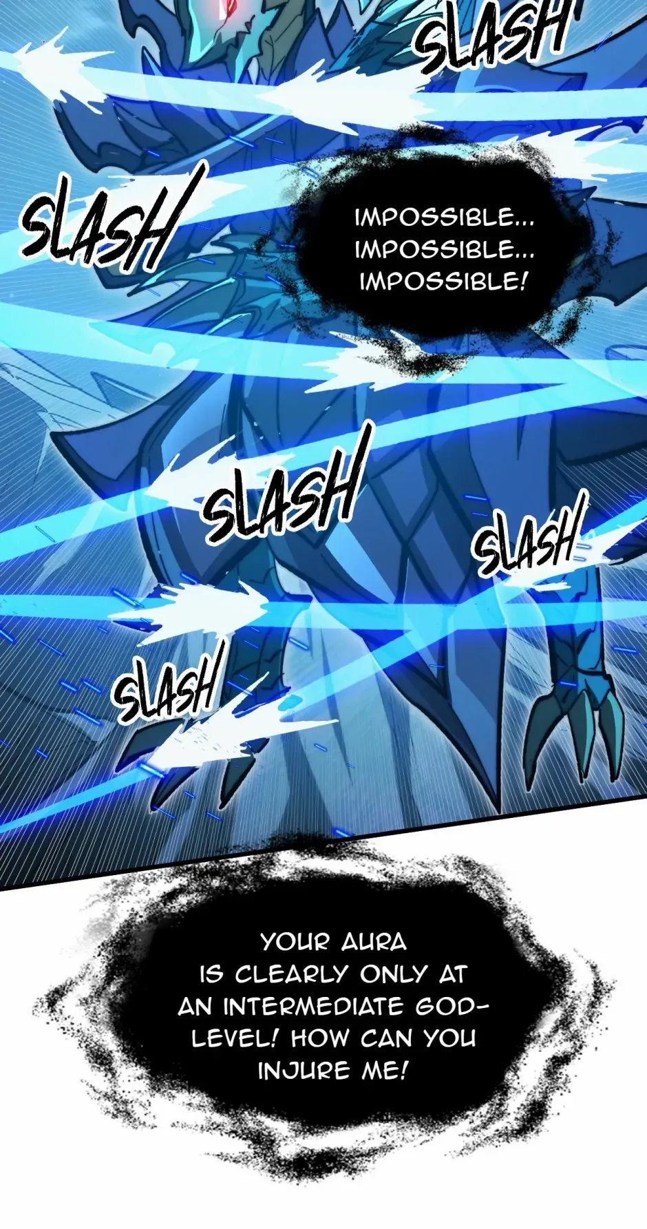 Read The Warrior Ascends From The Rubble chapter 186 image 56 on Lezhin