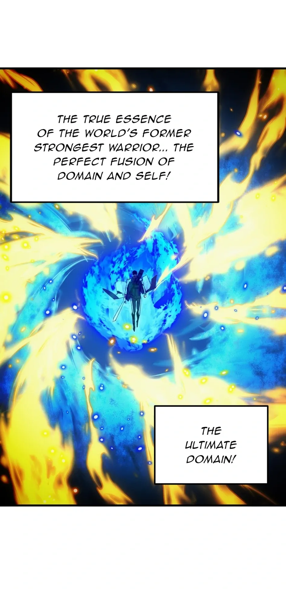 Read The Warrior Ascends From The Rubble chapter 186 image 58 on Lezhin