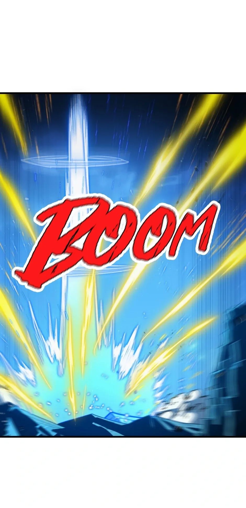 Read The Warrior Ascends From The Rubble chapter 186 image 61 on Lezhin