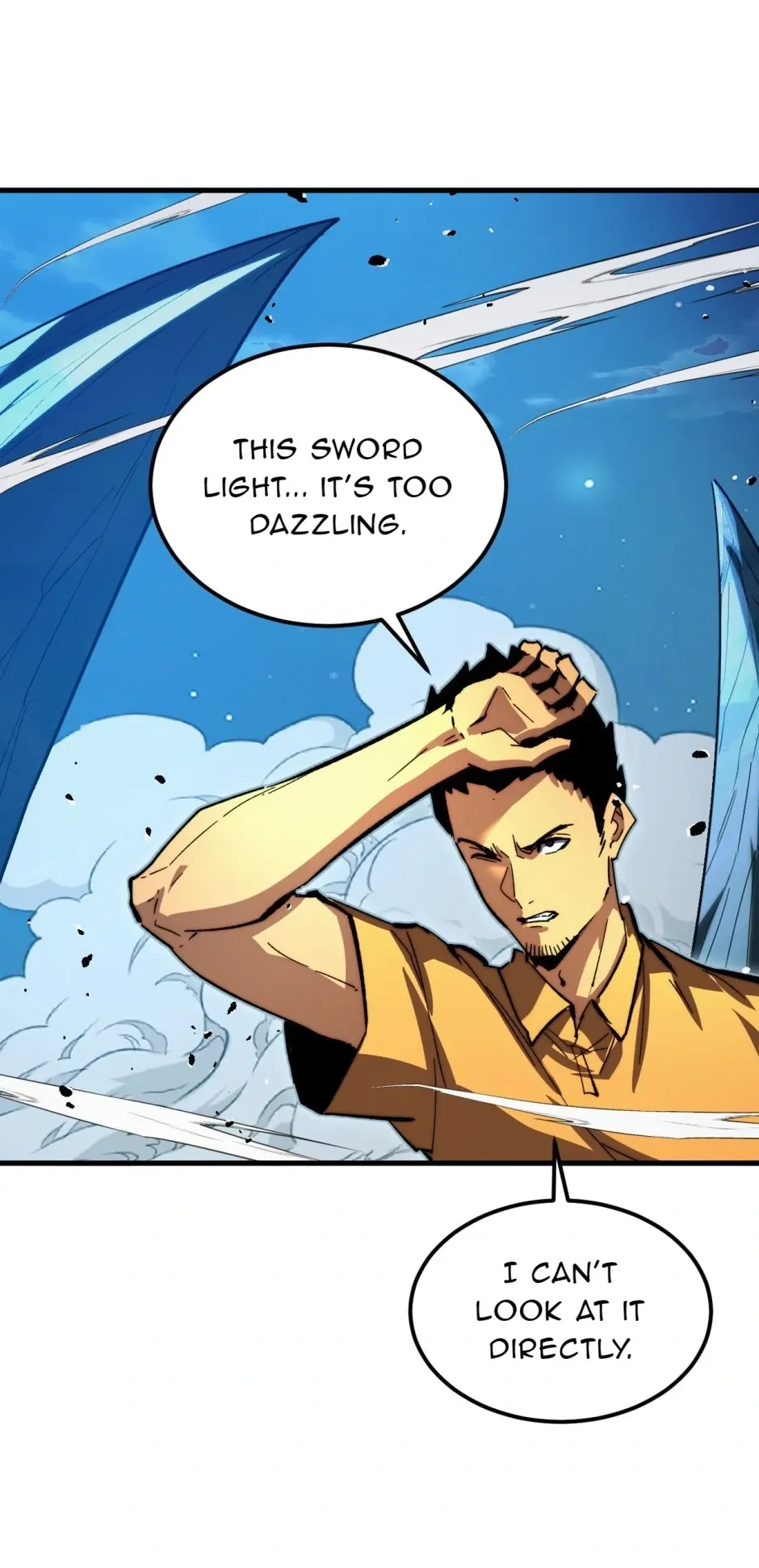 Read The Warrior Ascends From The Rubble chapter 186 image 62 on Lezhin