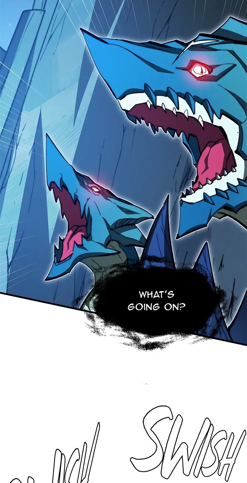 Read The Warrior Ascends From The Rubble chapter 186 image 7 on Lezhin