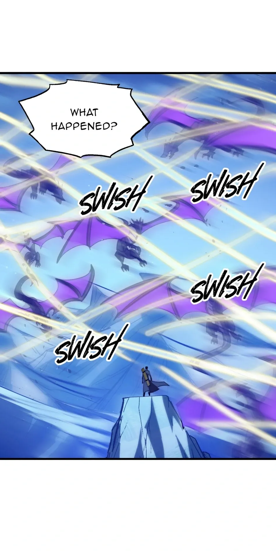 Read The Warrior Ascends From The Rubble chapter 186 image 9 on Lezhin