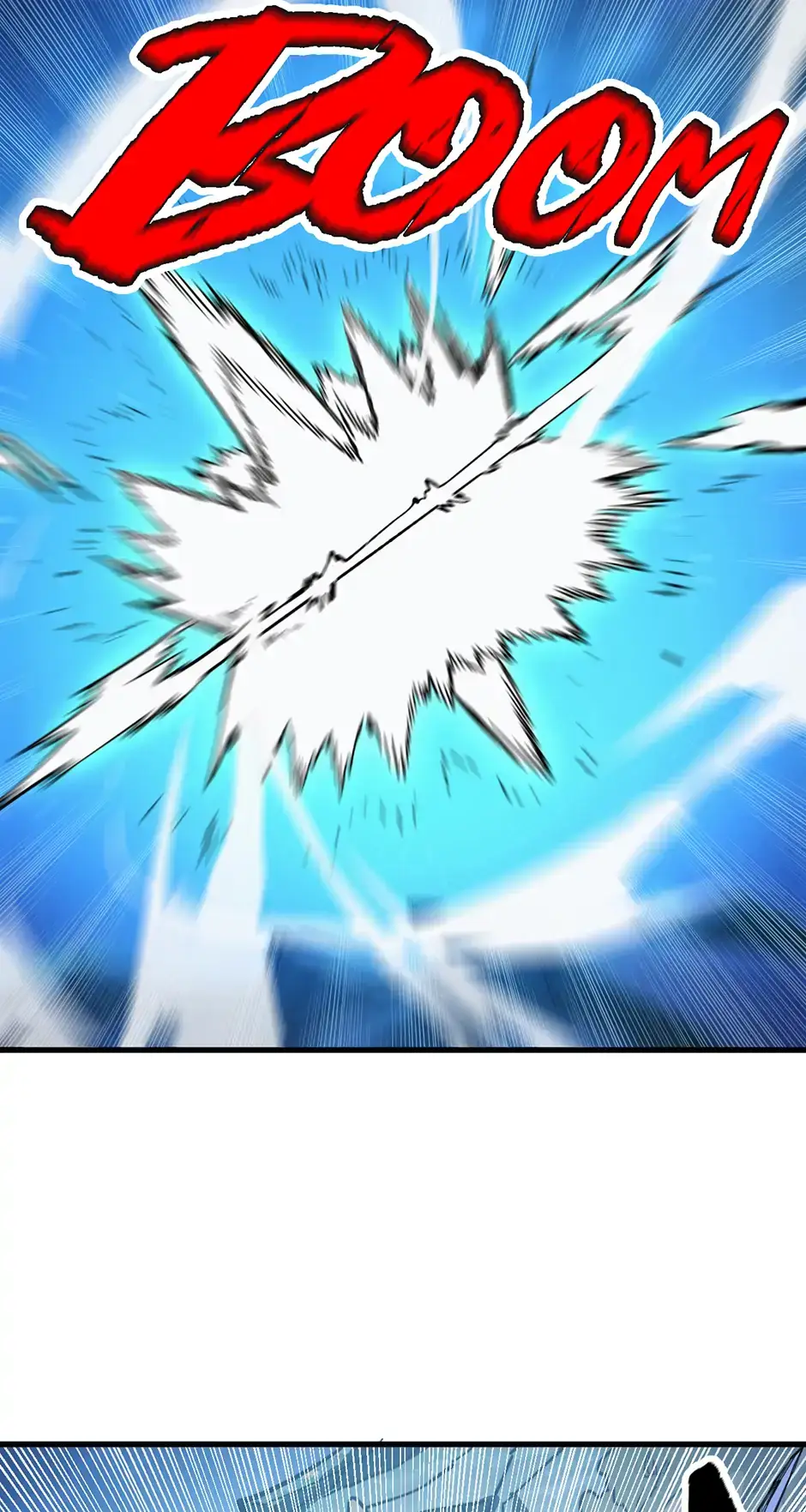 Read The Warrior Ascends From The Rubble chapter 187 image 10 on Lezhin