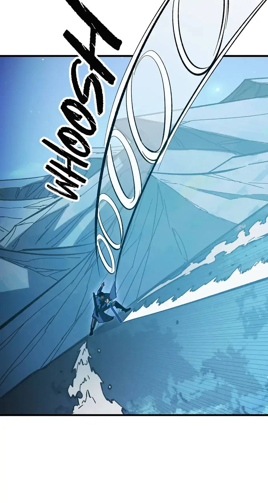 Read The Warrior Ascends From The Rubble chapter 187 image 12 on Lezhin